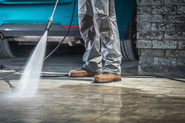 Elm Creek, TX Pressure Washing Services Company